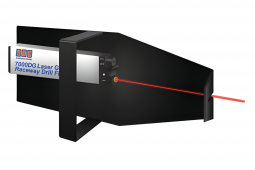SDC 7000-DGK Laser Guided Wire Raceway Drill Fixture Kit